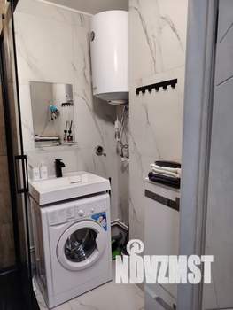 Студия квартира, посуточно, 33м2, 4/18 этаж