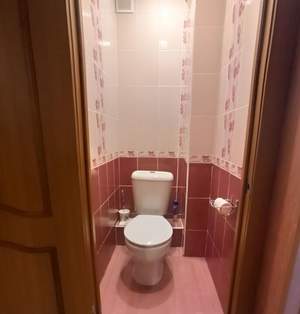 2-к квартира, на длительный срок, 54м2, 2/10 этаж