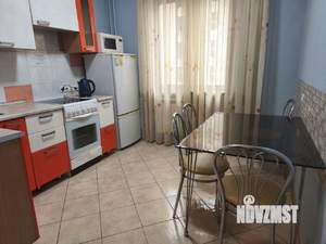 2-к квартира, посуточно, 50м2, 3/10 этаж