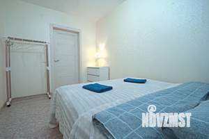 1-к квартира, посуточно, 39м2, 11/19 этаж