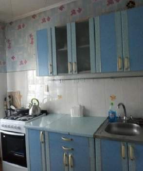 1-к квартира, на длительный срок, 31м2, 5/5 этаж