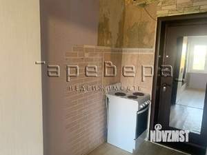 Студия квартира, на длительный срок, 17м2, 5/5 этаж