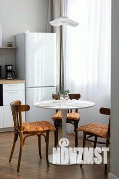 2-к квартира, посуточно, 56м2, 1/1 этаж