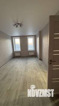 1-к квартира, на длительный срок, 37м2, 16/20 этаж