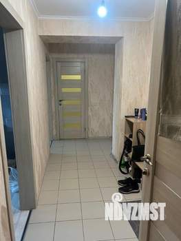 2-к квартира, на длительный срок, 60м2, 16/16 этаж