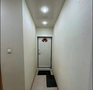 1-к квартира, на длительный срок, 31м2, 3/5 этаж