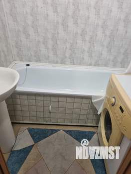 1-к квартира, на длительный срок, 38м2, 10/16 этаж