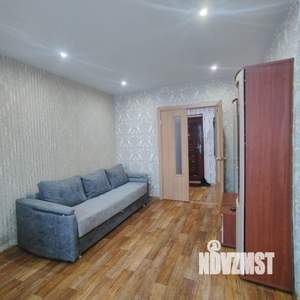 1-к квартира, на длительный срок, 36м2, 4/10 этаж