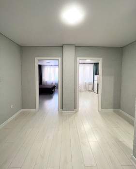 1-к квартира, на длительный срок, 42м2, 13/25 этаж