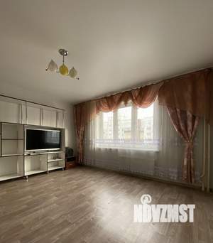1-к квартира, на длительный срок, 40м2, 14/16 этаж