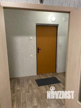 Студия квартира, на длительный срок, 25м2, 11/17 этаж