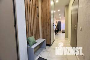1-к квартира, посуточно, 36м2, 11/17 этаж