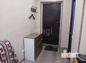 Студия квартира, на длительный срок, 12м2, 6/9 этаж