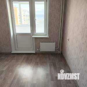 1-к квартира, на длительный срок, 40м2, 15/18 этаж