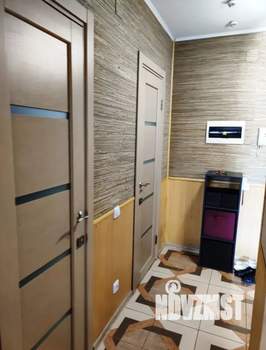 1-к квартира, на длительный срок, 34м2, 5/12 этаж