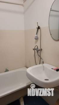 1-к квартира, на длительный срок, 36м2, 5/10 этаж