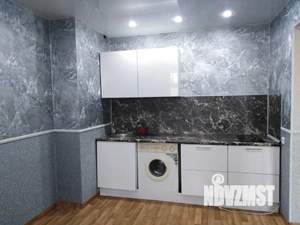 1-к квартира, посуточно, 42м2, 16/16 этаж