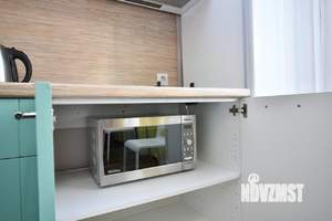 2-к квартира, посуточно, 45м2, 1/1 этаж