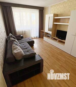 1-к квартира, на длительный срок, 36м2, 7/10 этаж