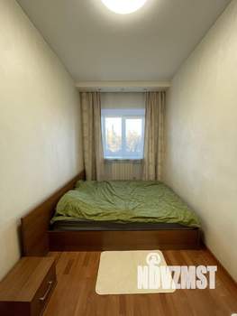 2-к квартира, на длительный срок, 52м2, 2/5 этаж