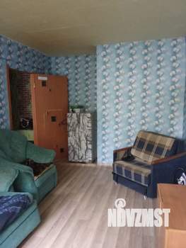 1-к квартира, на длительный срок, 33м2, 1/5 этаж