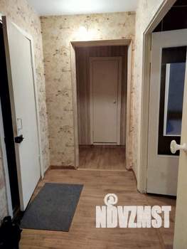 1-к квартира, на длительный срок, 43м2, 2/10 этаж