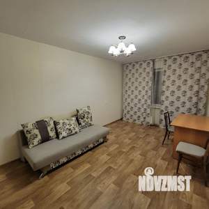 1-к квартира, на длительный срок, 32м2, 3/5 этаж
