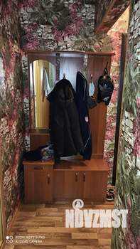 1-к квартира, на длительный срок, 36м2, 5/11 этаж