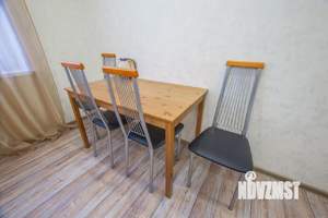 1-к квартира, посуточно, 39м2, 1/1 этаж