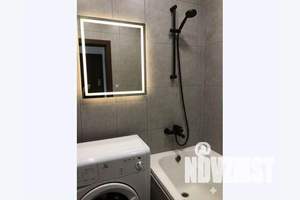 1-к квартира, посуточно, 45м2, 3/11 этаж