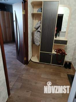 1-к квартира, на длительный срок, 35м2, 10/17 этаж