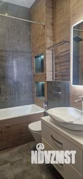 4-к квартира, на длительный срок, 123м2, 5/7 этаж