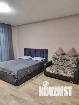 Студия квартира, посуточно, 29м2, 8/17 этаж