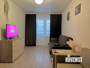 2-к квартира, посуточно, 62м2, 14/16 этаж