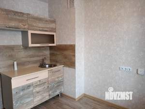 1-к квартира, на длительный срок, 42м2, 14/17 этаж
