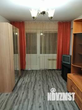 1-к квартира, на длительный срок, 35м2, 5/5 этаж