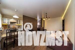 2-к квартира, посуточно, 56м2, 4/5 этаж