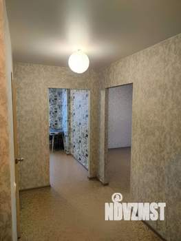 1-к квартира, на длительный срок, 43м2, 16/25 этаж