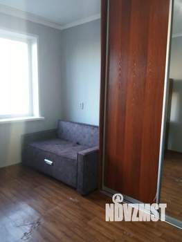 Студия квартира, на длительный срок, 18м2, 3/5 этаж