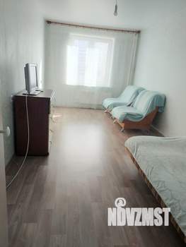 1-к квартира, на длительный срок, 37м2, 7/16 этаж