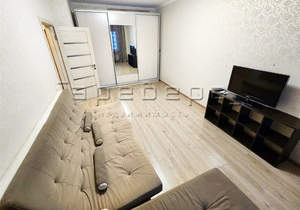 1-к квартира, на длительный срок, 38м2, 10/24 этаж