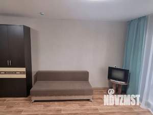 Студия квартира, посуточно, 32м2, 12/17 этаж