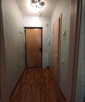 Студия квартира, на длительный срок, 25м2, 6/16 этаж