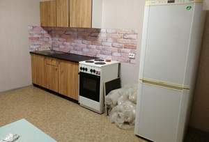 2-к квартира, на длительный срок, 42м2, 22/25 этаж