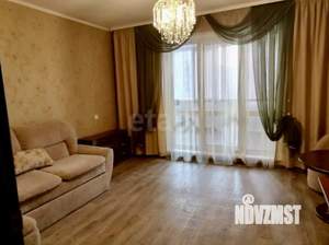 2-к квартира, на длительный срок, 60м2, 4/10 этаж