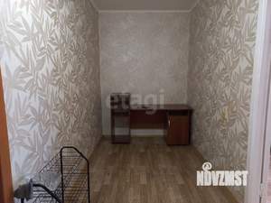 1-к квартира, на длительный срок, 41м2, 4/10 этаж