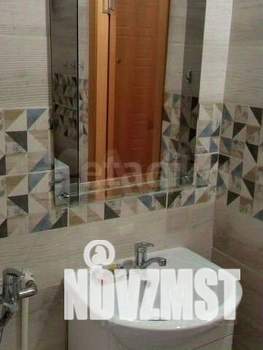 1-к квартира, на длительный срок, 38м2, 14/16 этаж