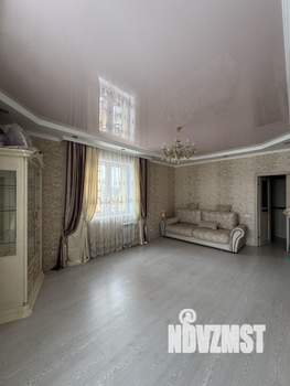 3-к квартира, на длительный срок, 90м2, 7/21 этаж
