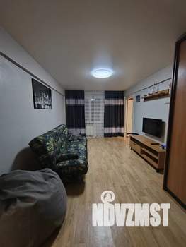 2-к квартира, посуточно, 46м2, 5/5 этаж