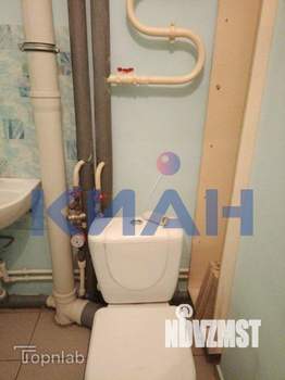 Студия квартира, на длительный срок, 26м2, 5/17 этаж